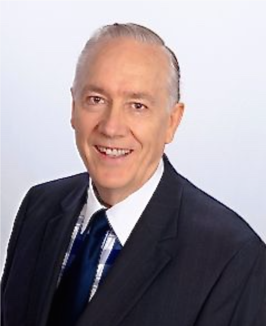 Dr. Jay Wilson